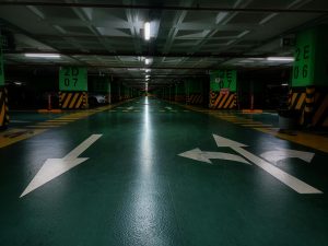 Below-Ground Waterproofing Solutions for Commercial Basements & Car Parks