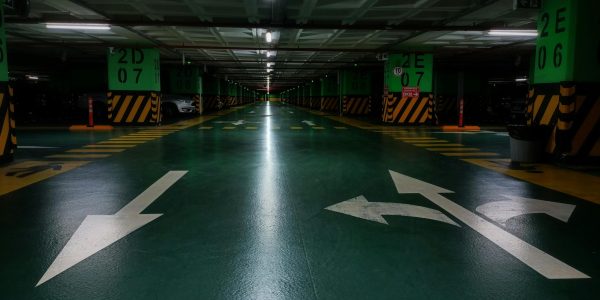 Below-Ground Waterproofing Solutions for Commercial Basements & Car Parks