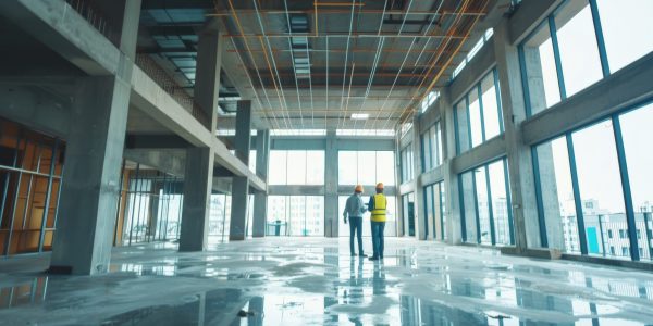 Liquid vs. Sheet Membranes: Choosing the Right System for Your Project