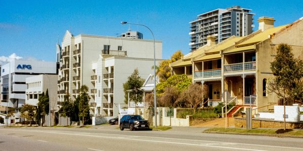 What Do You Need to Know About Strata Repairs as a Resident?